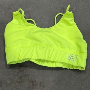 Jed north sports bra